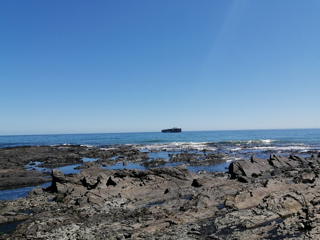 Rocklands Beach